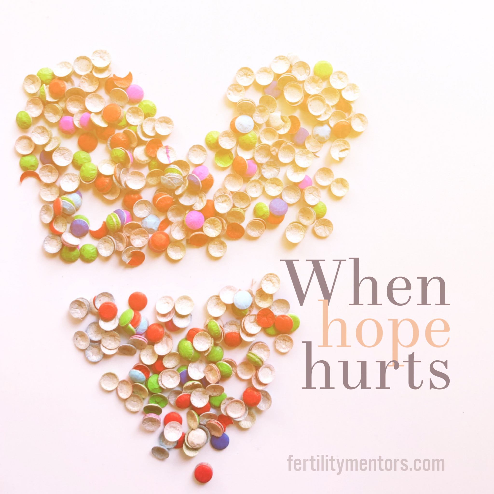 When Hope Hurts